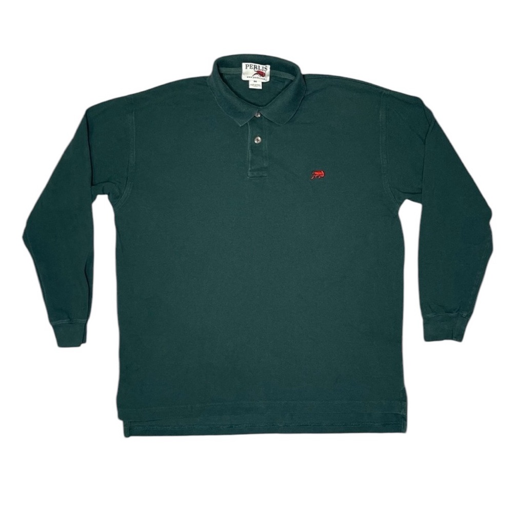 Perlis polo